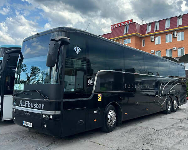Черный Van Hool T916 Акрон, объемом двигателя 10.52 л и пробегом 1000 тыс. км за 99000 $, фото 5 на Automoto.ua