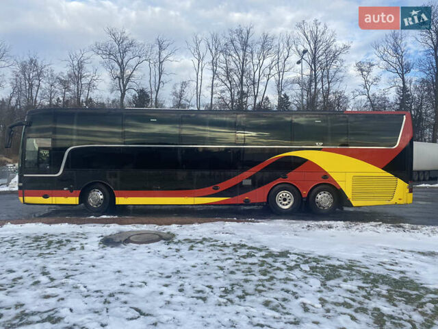 Черный Van Hool T916 Акрон, объемом двигателя 12.9 л и пробегом 1 тыс. км за 103120 $, фото 4 на Automoto.ua
