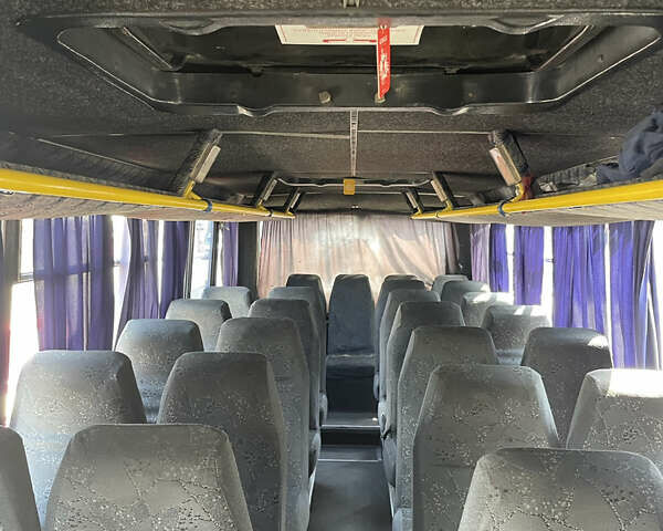 Черный Van Hool T916 Акрон, объемом двигателя 12 л и пробегом 980 тыс. км за 97000 $, фото 7 на Automoto.ua