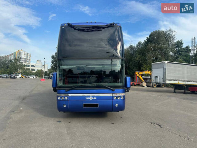 Van Hool T917 Алтано, объемом двигателя 0 л и пробегом 629 тыс. км за 85000 $, фото 10 на Automoto.ua