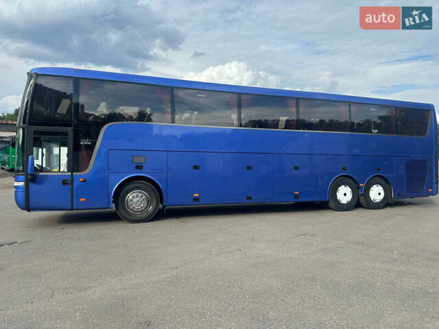 Van Hool T917 Алтано, объемом двигателя 0 л и пробегом 629 тыс. км за 85000 $, фото 2 на Automoto.ua