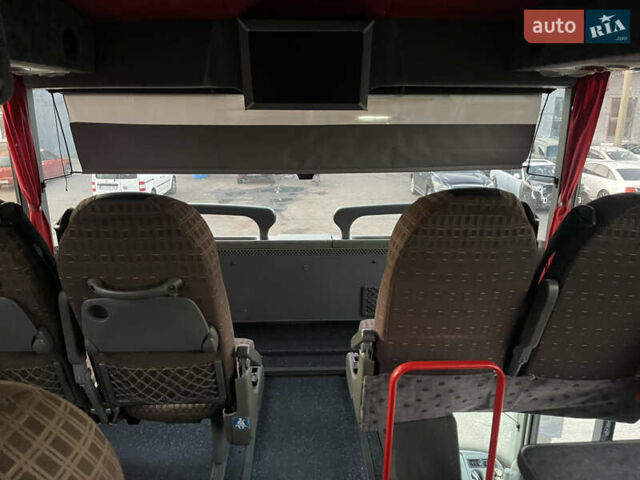 Van Hool T917 Алтано, объемом двигателя 0 л и пробегом 629 тыс. км за 85000 $, фото 7 на Automoto.ua