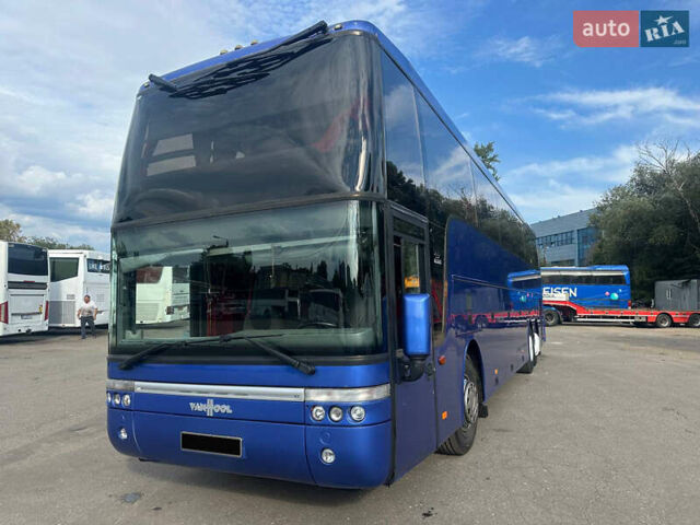 Van Hool T917 Алтано, объемом двигателя 0 л и пробегом 629 тыс. км за 85000 $, фото 1 на Automoto.ua