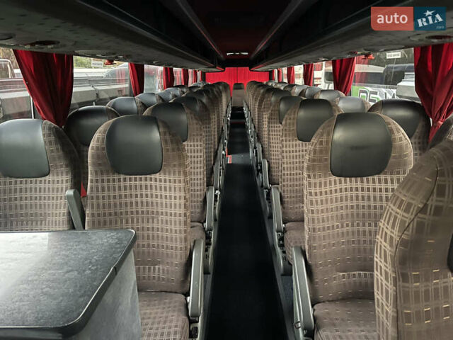 Van Hool T917 Алтано, объемом двигателя 0 л и пробегом 629 тыс. км за 85000 $, фото 6 на Automoto.ua
