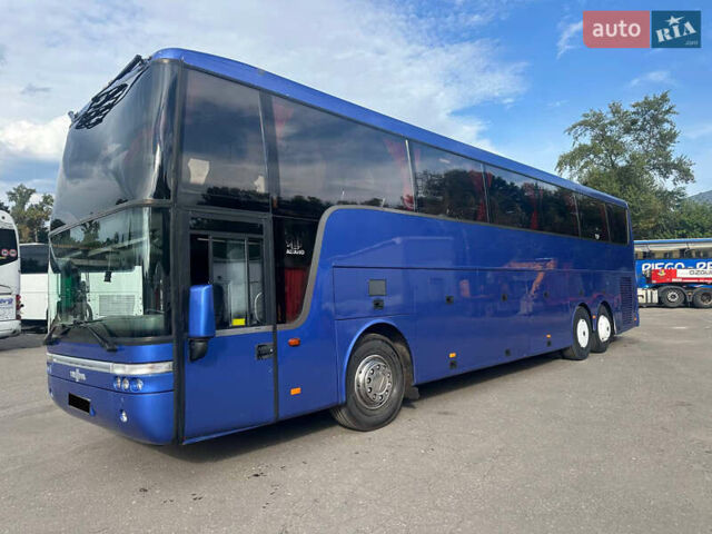 Van Hool T917 Алтано, объемом двигателя 0 л и пробегом 629 тыс. км за 85000 $, фото 3 на Automoto.ua