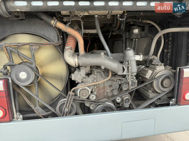 Van Hool T917 Алтано 2009 в Николаеве на Automoto.ua Van Hool T917 Алтано, объемом двигателя 0 л и пробегом 250 тыс. км за 116943 $, фото 4 на Automoto.ua