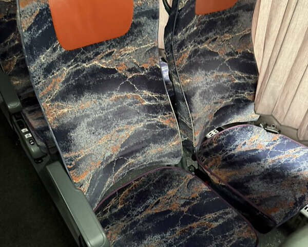 Van Hool T917 Алтано 2009 в Николаеве на Automoto.ua Van Hool T917 Алтано, объемом двигателя 0 л и пробегом 250 тыс. км за 116943 $, фото 7 на Automoto.ua