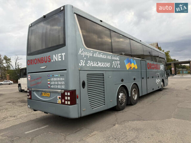 Van Hool T917 Алтано 2009 в Николаеве на Automoto.ua Van Hool T917 Алтано, объемом двигателя 0 л и пробегом 250 тыс. км за 116943 $, фото 2 на Automoto.ua