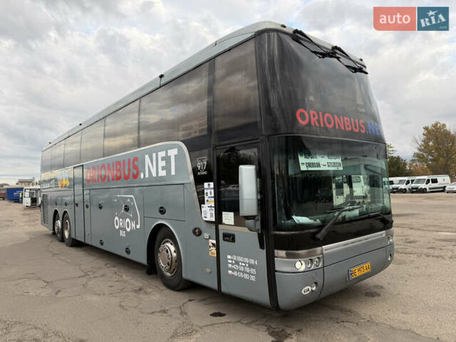 Van Hool T917 Алтано 2009 в Николаеве на Automoto.ua Van Hool T917 Алтано, объемом двигателя 0 л и пробегом 250 тыс. км за 116943 $, фото 1 на Automoto.ua