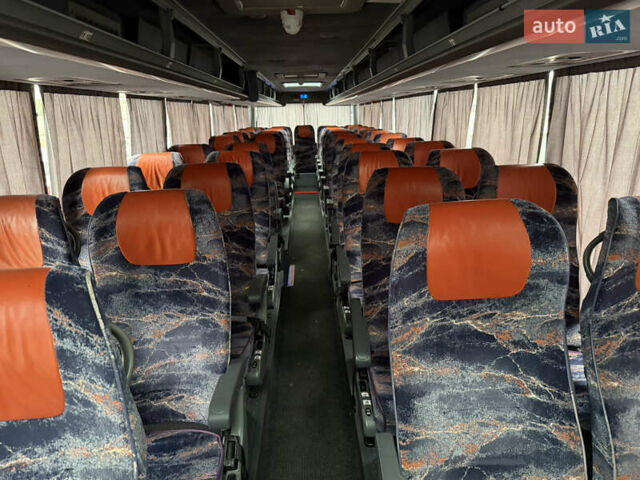 Van Hool T917 Алтано 2009 в Николаеве на Automoto.ua Van Hool T917 Алтано, объемом двигателя 0 л и пробегом 250 тыс. км за 116943 $, фото 6 на Automoto.ua