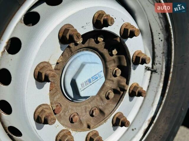 Синий Van Hool А 3С002, объемом двигателя 0 л и пробегом 100 тыс. км за 18600 $, фото 22 на Automoto.ua