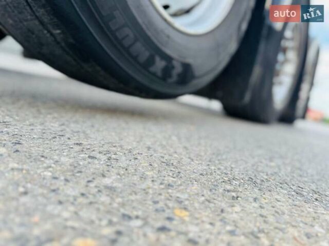 Синий Van Hool А 3С002, объемом двигателя 0 л и пробегом 100 тыс. км за 18600 $, фото 23 на Automoto.ua