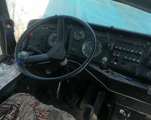 Білий Van Hool CL, об'ємом двигуна 12 л та пробігом 3 тис. км за 4900 $, фото 5 на Automoto.ua