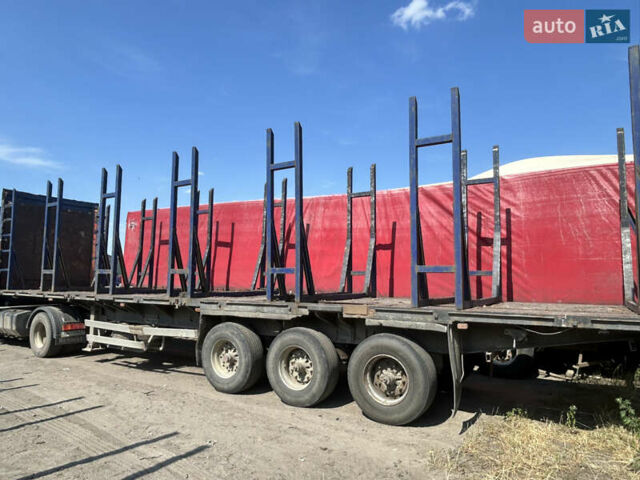 Van Hool FS, объемом двигателя 0 л и пробегом 0 тыс. км за 4000 $, фото 4 на Automoto.ua
