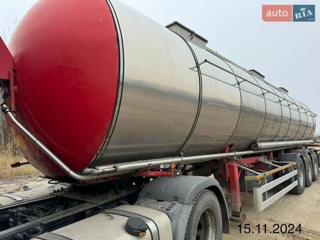 Van Hool PK 319/27, об'ємом двигуна 0 л та пробігом 300 тис. км за 18000 $, фото 1 на Automoto.ua