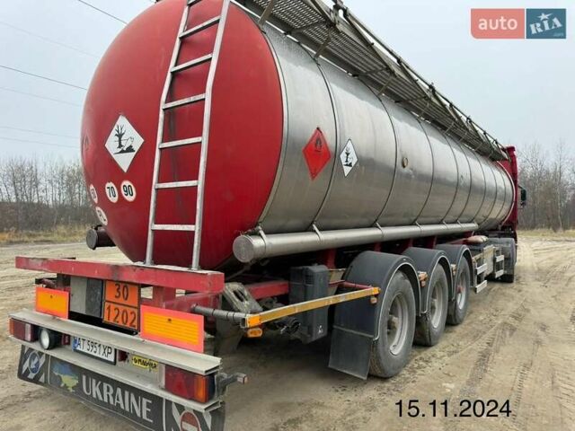 Van Hool PK 319/27, об'ємом двигуна 0 л та пробігом 300 тис. км за 18000 $, фото 1 на Automoto.ua