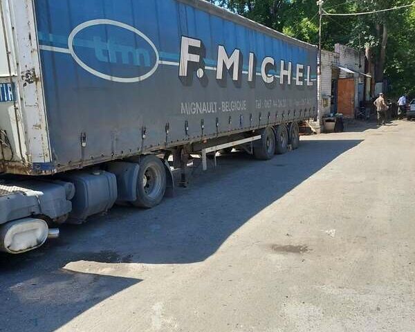 Van Hool PK 39/27, объемом двигателя 14.86 л и пробегом 0 тыс. км за 2700 $, фото 6 на Automoto.ua