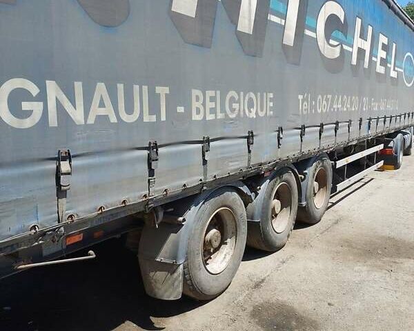 Van Hool PK 39/27, объемом двигателя 14.86 л и пробегом 0 тыс. км за 2700 $, фото 8 на Automoto.ua