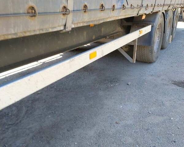 Van Hool PK 39/27, объемом двигателя 14.86 л и пробегом 0 тыс. км за 2700 $, фото 2 на Automoto.ua