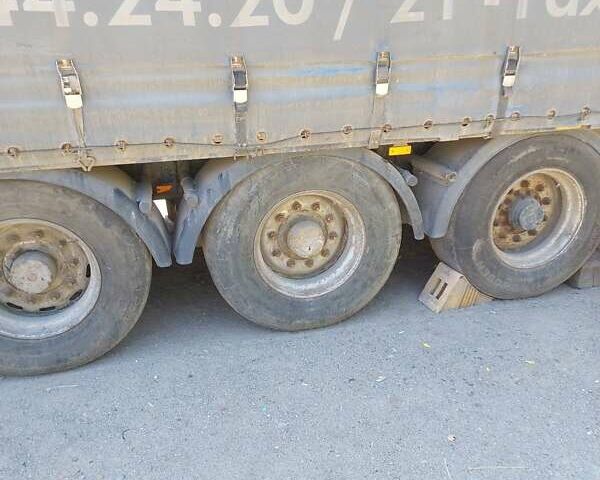 Van Hool PK 39/27, объемом двигателя 14.86 л и пробегом 0 тыс. км за 2700 $, фото 1 на Automoto.ua