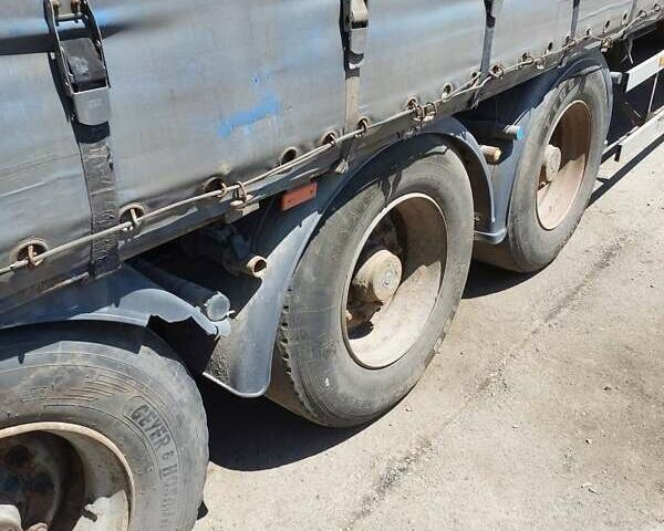 Van Hool PK 39/27, объемом двигателя 14.86 л и пробегом 0 тыс. км за 2700 $, фото 11 на Automoto.ua