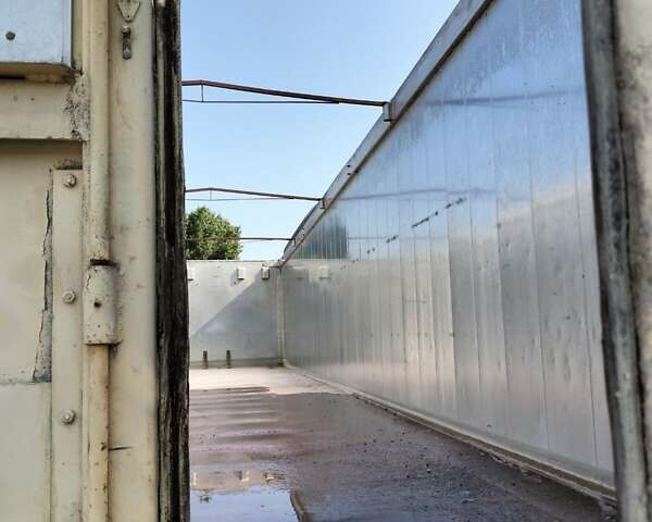 Серый Van Hool S308, объемом двигателя 0 л и пробегом 0 тыс. км за 12000 $, фото 1 на Automoto.ua