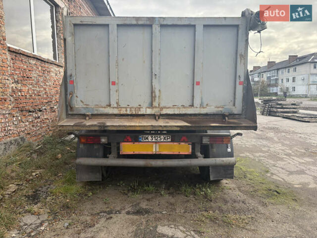 Сірий Van Hool SK, об'ємом двигуна 0 л та пробігом 0 тис. км за 3500 $, фото 1 на Automoto.ua