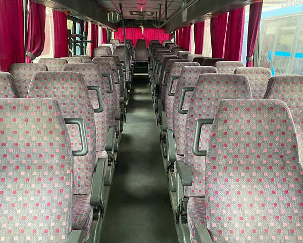 Белый Van Hool T815 Acron, объемом двигателя 9.19 л и пробегом 500 тыс. км за 25000 $, фото 3 на Automoto.ua