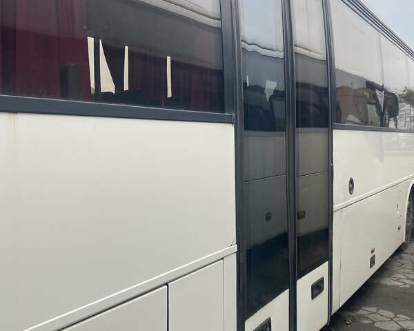 Белый Van Hool T815 Acron, объемом двигателя 9.19 л и пробегом 500 тыс. км за 25000 $, фото 4 на Automoto.ua