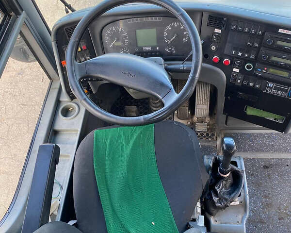 Синій Van Hool T815 Acron, об'ємом двигуна 9.19 л та пробігом 300 тис. км за 36000 $, фото 6 на Automoto.ua