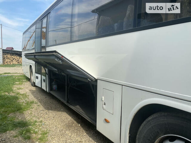 Белый Van Hool T915TL, объемом двигателя 0 л и пробегом 2 тыс. км за 32500 $, фото 6 на Automoto.ua