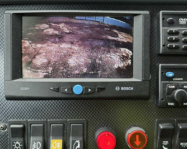 Van Hool T916 Alicron 2012 в Коломые на Automoto.ua Белый Van Hool T916 Alicron, объемом двигателя 10.52 л и пробегом 676 тыс. км за 94000 $, фото 15 на Automoto.ua