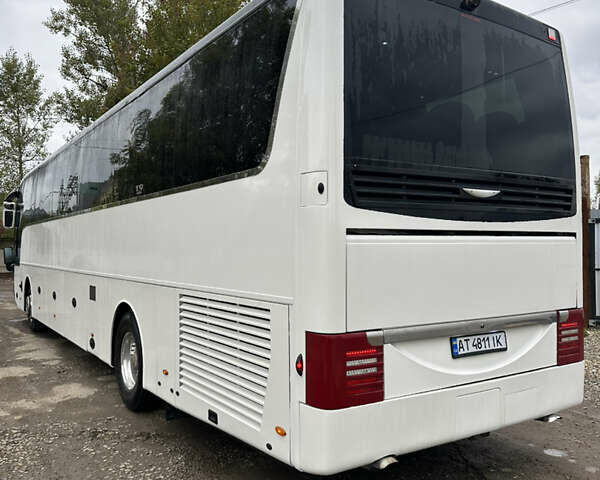 Van Hool T916 Alicron 2012 в Коломые на Automoto.ua Белый Van Hool T916 Alicron, объемом двигателя 10.52 л и пробегом 676 тыс. км за 94000 $, фото 2 на Automoto.ua