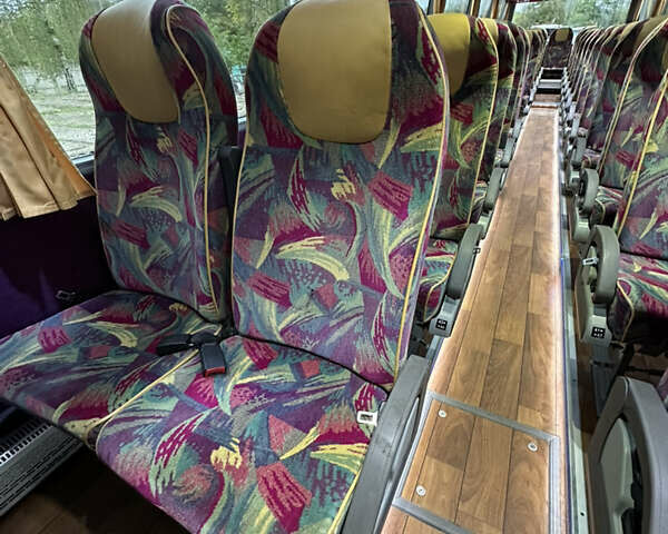 Белый Van Hool T916 Alicron, объемом двигателя 10.52 л и пробегом 676 тыс. км за 114674 $, фото 5 на Automoto.ua