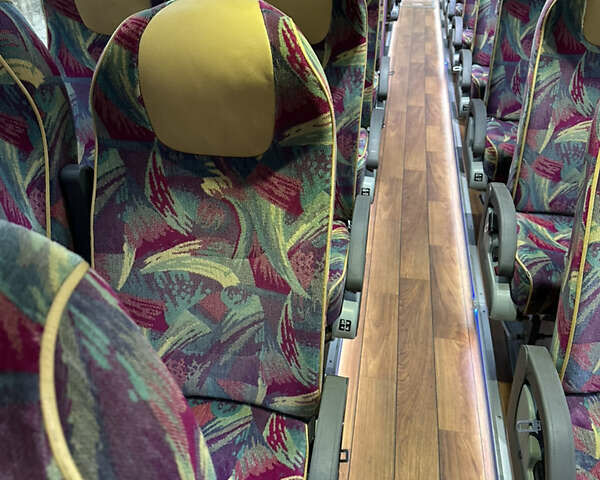 Белый Van Hool T916 Alicron, объемом двигателя 10.52 л и пробегом 676 тыс. км за 114674 $, фото 6 на Automoto.ua