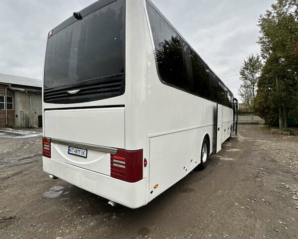 Белый Van Hool T916 Alicron, объемом двигателя 10.52 л и пробегом 676 тыс. км за 114674 $, фото 3 на Automoto.ua