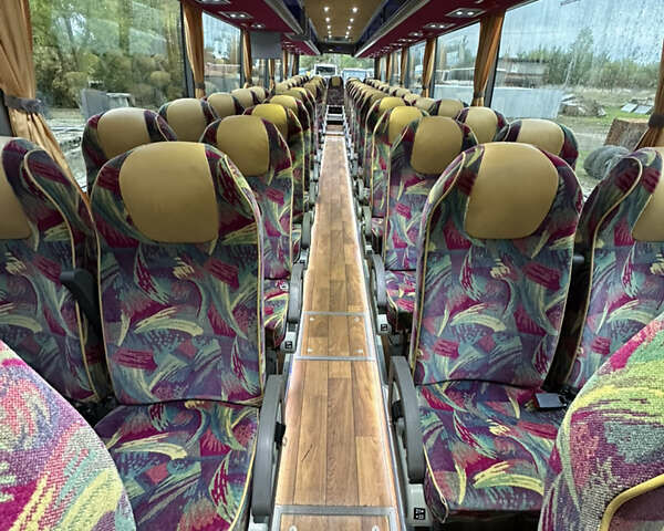 Белый Van Hool T916 Alicron, объемом двигателя 10.52 л и пробегом 676 тыс. км за 114674 $, фото 4 на Automoto.ua