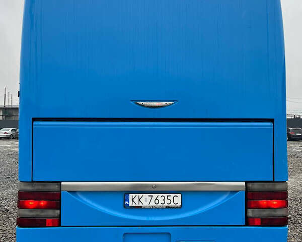 Синій Van Hool T916 Alicron, об'ємом двигуна 0 л та пробігом 900 тис. км за 34900 $, фото 8 на Automoto.ua