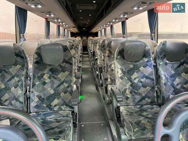 Синій Van Hool T916 Alicron, об'ємом двигуна 0 л та пробігом 900 тис. км за 34900 $, фото 18 на Automoto.ua