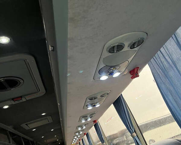 Синій Van Hool T916 Alicron, об'ємом двигуна 0 л та пробігом 900 тис. км за 34900 $, фото 20 на Automoto.ua