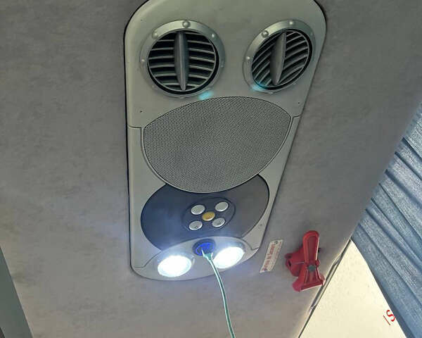 Синій Van Hool T916 Alicron, об'ємом двигуна 0 л та пробігом 900 тис. км за 34900 $, фото 21 на Automoto.ua