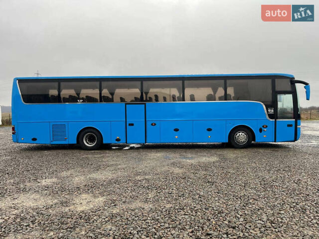 Синій Van Hool T916 Alicron, об'ємом двигуна 0 л та пробігом 900 тис. км за 34900 $, фото 5 на Automoto.ua