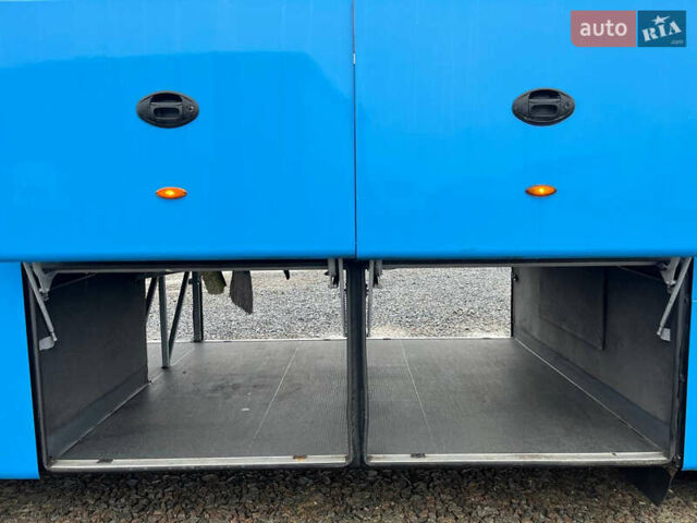 Синій Van Hool T916 Alicron, об'ємом двигуна 0 л та пробігом 900 тис. км за 34900 $, фото 14 на Automoto.ua