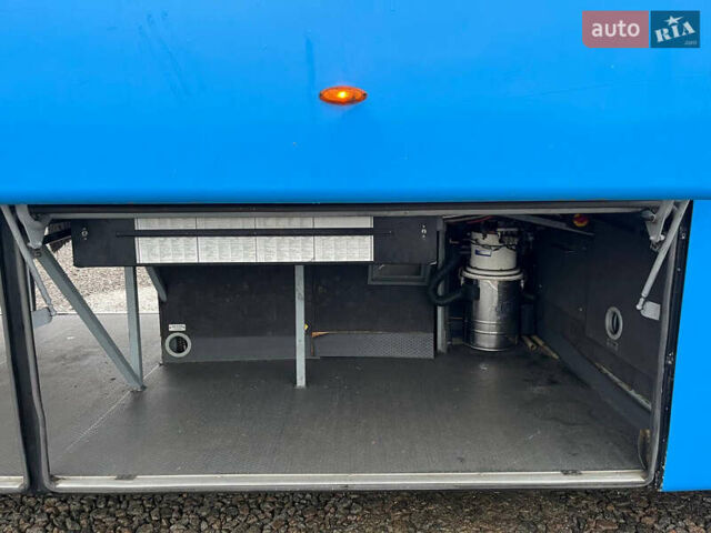 Синій Van Hool T916 Alicron, об'ємом двигуна 0 л та пробігом 900 тис. км за 34900 $, фото 10 на Automoto.ua