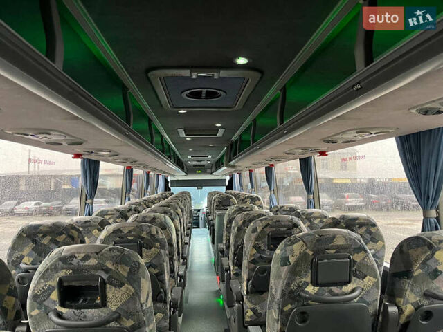 Синій Van Hool T916 Alicron, об'ємом двигуна 0 л та пробігом 900 тис. км за 34900 $, фото 26 на Automoto.ua