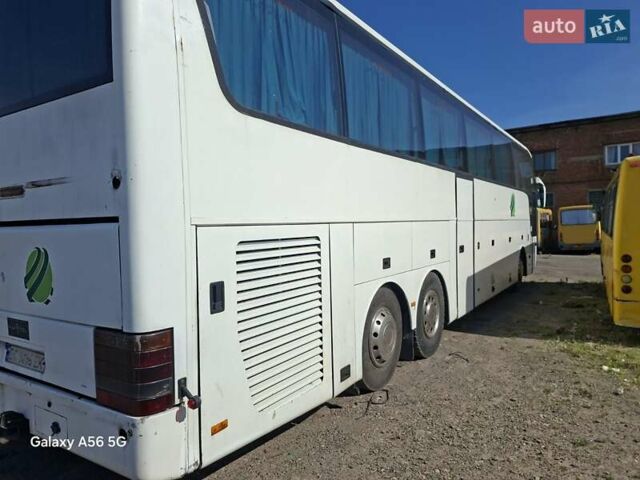 Белый Van Hool T916 Astron, объемом двигателя 2 л и пробегом 1 тыс. км за 55000 $, фото 2 на Automoto.ua