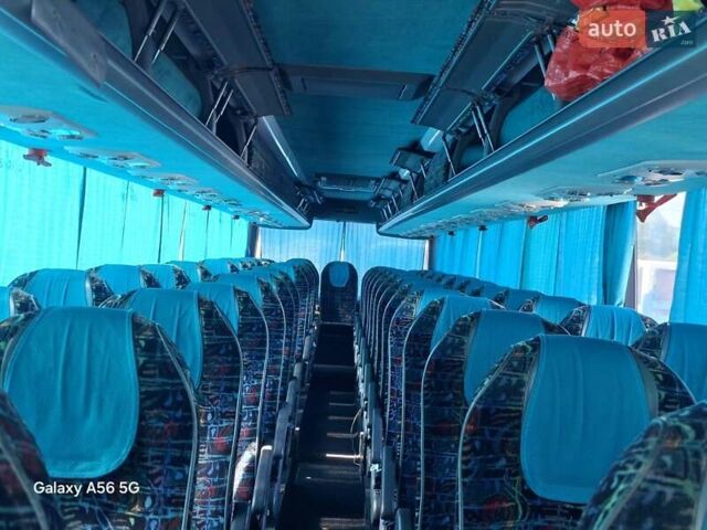 Белый Van Hool T916 Astron, объемом двигателя 2 л и пробегом 1 тыс. км за 55000 $, фото 7 на Automoto.ua