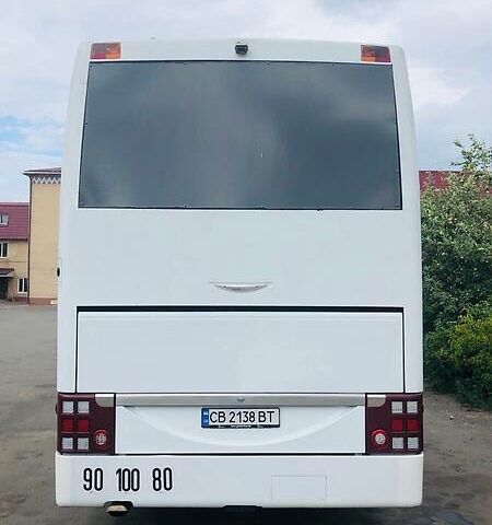 Білий Van Hool T916 Astron, об'ємом двигуна 12.4 л та пробігом 770 тис. км за 85000 $, фото 2 на Automoto.ua
