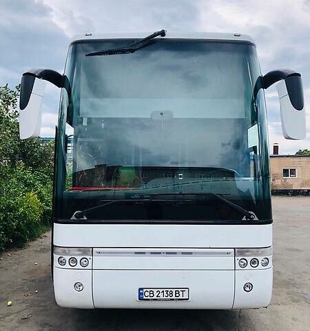 Білий Van Hool T916 Astron, об'ємом двигуна 12.4 л та пробігом 770 тис. км за 85000 $, фото 1 на Automoto.ua