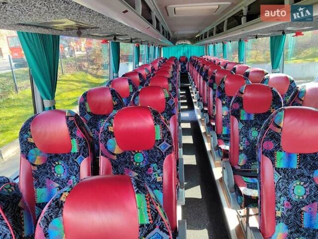 Белый Van Hool T916 Astron, объемом двигателя 12.9 л и пробегом 709 тыс. км за 191716 $, фото 9 на Automoto.ua